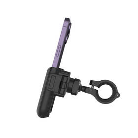 Držák na mobil FIXED Bikee Plus černý

 obrázek produktu 2 z 7