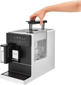 Automatický kávovar Sencor SES 9301WH bílý

 obrázek produktu 11 z 15