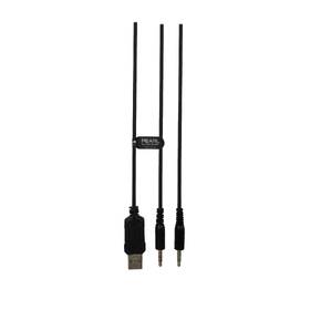 Headset Baracuda PEARL černý

 obrázek produktu 4 z 5
