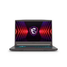 Notebook MSI Thin 15 B12UCX-1687CZ šedý

 obrázek produktu 4 z 12