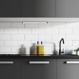 Podlinkové svítidlo Rabalux Lendva 78037 stříbrné

 obrázek produktu 4 z 5