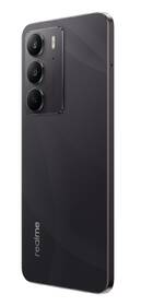 Mobilní telefon realme C75 8 GB / 256 GB černá barva
