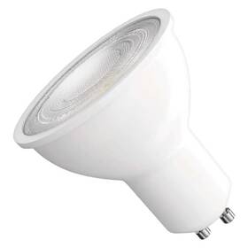 Žárovka LED EMOS Classic MR16, GU10, 5,8W, neutrální bílá 

 obrázek produktu 2 z 3