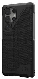 Kryt na mobil UAG Metropolis LT w/Magnet na Samsung Galaxy S25 Ultra černý

 obrázek produktu 1 z 14