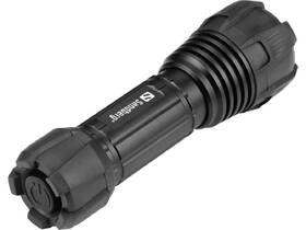 Svítilna Sandberg Survivor Torch, AAA černá

 obrázek produktu 2 z 2