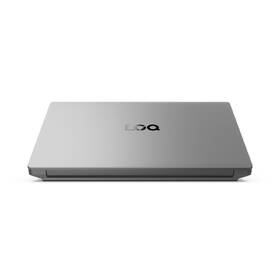 Notebook Lenovo LOQ 15IAX9E šedá barva

