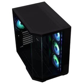 Case BitFenix T10 Negro černá

 obrázek produktu 4 z 16