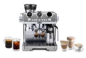 Pákový kávovar De'Longhi EC 9885.M nerez

 obrázek produktu 2 z 12
