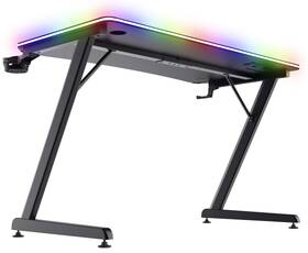 Herní stůl Trust GXT 710 Luminus Pro RGB černý

 obrázek produktu 2 z 4