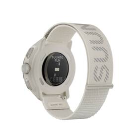 Chytré hodinky Suunto Run s textilním páskem šedé

 obrázek produktu 9 z 10