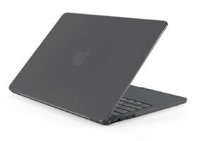 Kryt Epico Slim Shell for Macbook Air 15" M2/M3/M4 (A2941/A3114) šedý

 obrázek produktu 1 z 1