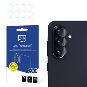 Ochranné sklo čočky fotoaparátu 3mk Lens Protection na Samsung Galaxy A56 5G 

 obrázek produktu 1 z 1