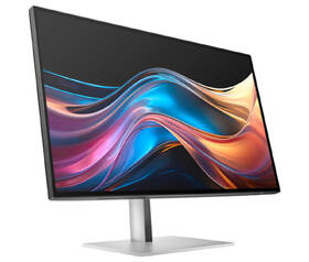 Monitor HP 727pq stříbrný

 obrázek produktu 4 z 6