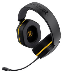 Headset Trust GXT 492BM Carus Batman černý

 obrázek produktu 2 z 13