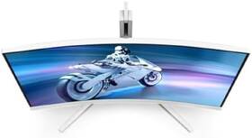 Herní monitor Philips Evnia 27M2C5501 bílý

 obrázek produktu 6 z 8