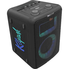 Party reproduktor Klipsch Vegas černý

 obrázek produktu 1 z 11