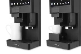 Automatický kávovar Catler ES 790 Egoisto černý

 obrázek produktu 12 z 19