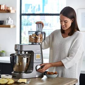 Kuchyňský robot KENWOOD KWL90.594SI šedý

 obrázek produktu 10 z 20