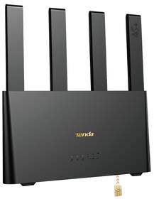 Router Tenda 4G08 černý

 obrázek produktu 1 z 3