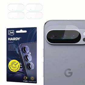 Ochranné sklo čočky fotoaparátu 3mk HARDY Fusion Lens Protection na Google Pixel 10 Pro 

 obrázek produktu 7 z 7