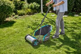 Vřetenová sekačka Gardena Comfort 400 11760-20 

 obrázek produktu 4 z 4