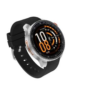 Chytré hodinky Garett Compass GPS stříbrné

 obrázek produktu 8 z 10
