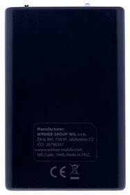 Redukce WG SCART na HDMI černá

 obrázek produktu 6 z 9