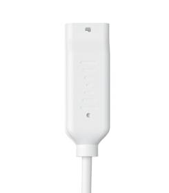 Kabel Reolink 4,5 m prodlužovací k solárnímu panelu (USB-C) bílý

 obrázek produktu 1 z 2