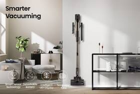 Tyčový vysavač Hisense HVC646630A Hi-Move VI Adapt InverterTech černý

 obrázek produktu 15 z 17