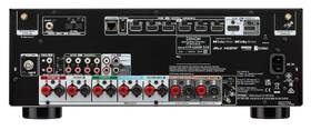 AV Receiver Denon AVR-X2900H DAB černý

 obrázek produktu 1 z 9