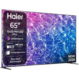 Televize Haier H65M92FUX 

 obrázek produktu 3 z 15