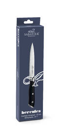 Nůž Lion Sabatier International 791280, 12 cm nerez

 obrázek produktu 2 z 3