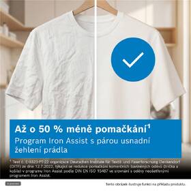Pračka Bosch WGJ25401BY bílá

 obrázek produktu 18 z 21