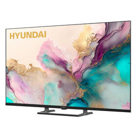 Televize Hyundai UQ 559603G 

 obrázek produktu 2 z 4
