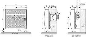 Topidlo Mora PT 6143 bílé

 obrázek produktu 3 z 4