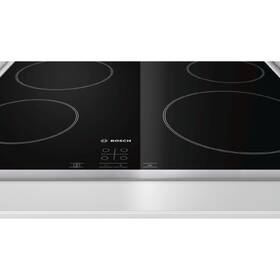 Sklokeramická varná deska Bosch PKE645D17E nerez

 obrázek produktu 3 z 6