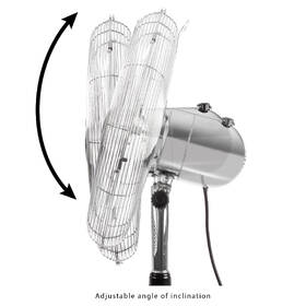Ventilátor stojanový AEG VL 5688 nerez/dřevo

 obrázek produktu 6 z 8
