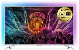 Televize Philips 55PUS6561 

 obrázek produktu 2 z 8