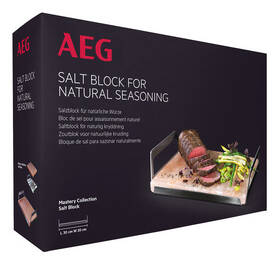 Nádobí AEG A2SLT 

 obrázek produktu 2 z 9