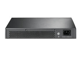 Switch TP-Link TL-SG1016D šedý

 obrázek produktu 2 z 3