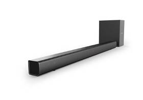 Soundbar Philips HTL1520B černý

 obrázek produktu 1 z 5