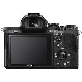 Digitální fotoaparát Sony 7 II + 28-70 OSS černý

 obrázek produktu 3 z 12