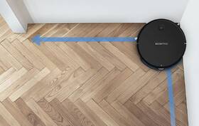Robotický vysavač Rowenta RR7245WH 

 obrázek produktu 10 z 30
