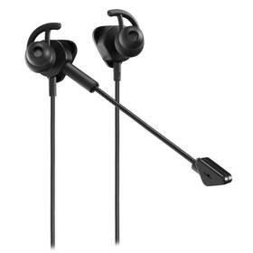 Headset Turtle Beach In-Ear Battle Bud černý

 obrázek produktu 3 z 7