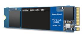 SSD Western Digital SN550 NVMe M.2 500GB 

 obrázek produktu 1 z 2