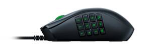 Myš Razer Naga X černá

 obrázek produktu 4 z 9