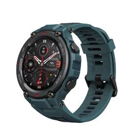 Chytré hodinky Amazfit T-Rex Pro modré

 obrázek produktu 1 z 7