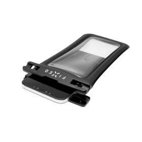 Pouzdro na mobil sportovní FIXED Float Edge, IPX8 černé

 obrázek produktu 4 z 8