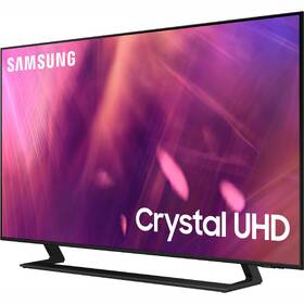 Televize Samsung UE50AU9072 

 obrázek produktu 3 z 11