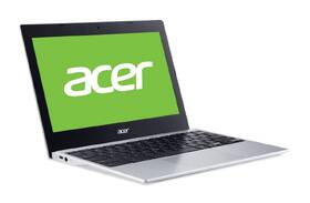 Notebook Acer 311 (CB311-11H) stříbrná barva
